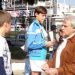 Μεγάλη επιτυχία στον αγώνα δρόμου παιδιών