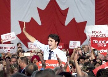 Μεγάλη ανατροπή στον Καναδά!