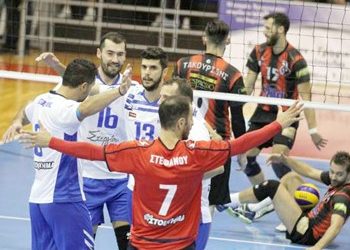 ΑΟΠΚ: Για μία ακόμη νίκη στη Μίκρα