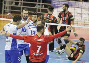 Νίκη στο Ζηρίνειο για τον ΑΟΠ Κηφισιάς