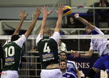 Τον Παναθηναϊκό υποδέχεται ο ΑΟΠΚ