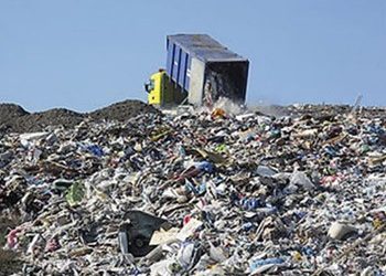 «Στην Αυτοδιοίκηση ο πρώτος λόγος για τα απορρίμματα»