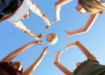 Προγράμματα άθλησης από τον ΠΑΟΔΑΠ