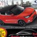 Η SsangYong στην έκθεση «ΑΥΤΟΚΙΝΗΣΗ FISIKON 2015»