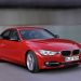Η νέα BMW Σειρά 3 Sedan