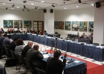 Διπλό Δημοτικό Συμβούλιο την Τρίτη