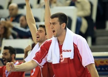 Τέλος ο Γιώργος Διαμαντάκος