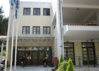 «Η δημοτική αρχή προχωράει με έργα»