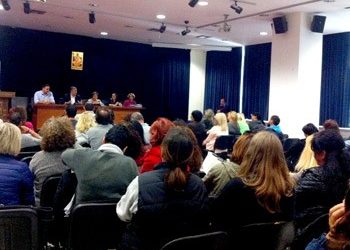 Δίμηνη παράταση σύμβασης για 80 εποχικούς