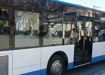 Οκτώ λιγότερα δρομολόγια