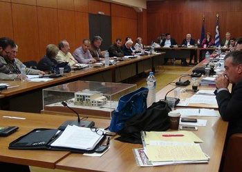 Δημοτικό Συμβούλιο την Πέμπτη