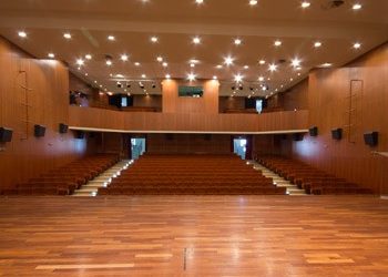 Στην Πεύκη το 1ο Διαδημοτικό Συνέδριο Πολιτισμού
