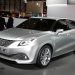 Πρεμιέρα του Suzuki Baleno στην Αυτοκίνηση 2015
