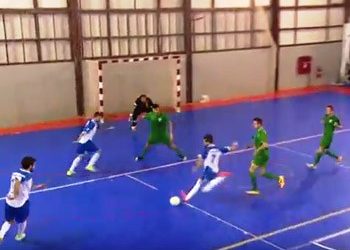 Επιστροφή στις νίκες για το ποδόσφαιρο σάλας