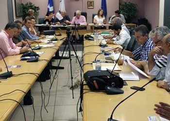 Ψηφίσματα και αποφάσεις του Συμβουλίου