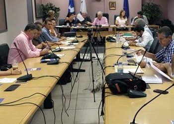 Δημοτικά Συμβούλια Τρίτη και Τετάρτη