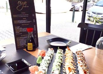 Απλά, σκέτη απόλαυση!