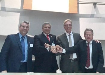 Το Αυτοδιοικητικό Σύμφωνο του Βερολίνου