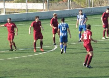 Η αγωνιστική δράση του Σαββατοκύριακου