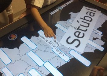 Το Μαρούσι εκπαιδεύεται ευρωπαϊκά