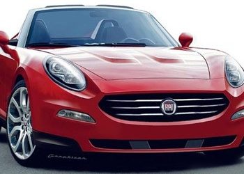 Το νέο Fiat 124 Spider αναβιώνει το μοναδικό ιταλικό στυλ