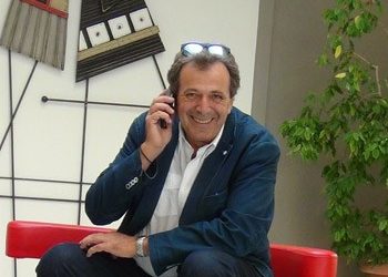 Ο Χρήστος Φωτίδης για το 2ο Δημοτικό