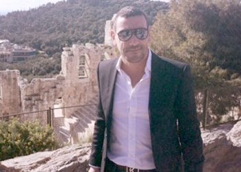 Απ’ το Λονδίνο με αγάπη, για τους πρόσφυγες