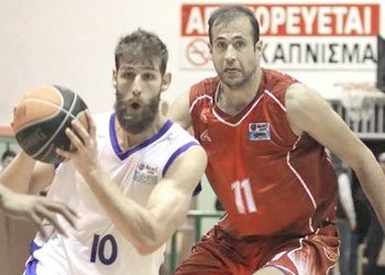 «Κηφισιώτης» ο Ανδρέας Γλυνιαδάκης