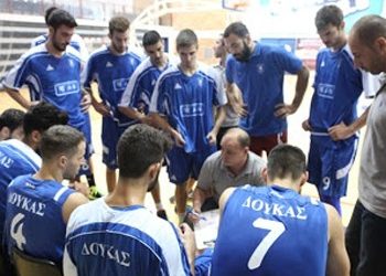 Λύθηκε η συνεργασία με τον Μάριο Γούναρη