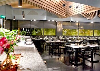 Γευστικό ταξίδι στην εξωτική Ανατολή