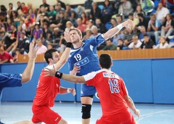 Ήττα στο Λουτράκι