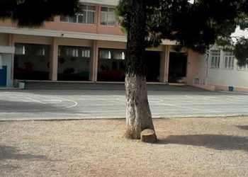 Δεν λειτουργεί το ολοήμερο στο 2ο Δημοτικό