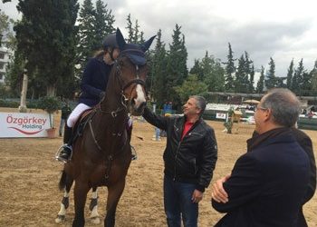 Στο “ΕΙΟ Grand Prix 2015” ο Γ. Πατούλης