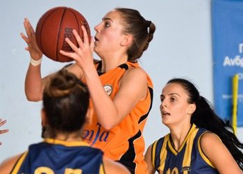 Εντός έδρας ήττα για τον ΚΑΟ Μελισσίων