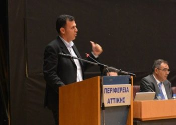 «Επί ποδός» ενόψει χειμώνα στον Βόρειο Τομέα