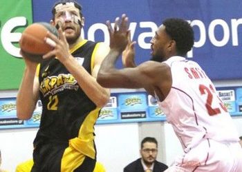 «Βουνό» αποδείχθηκε για την Κηφισιά η ΑΕΚ