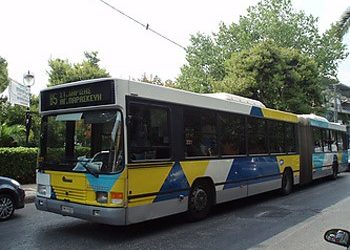 Νέα τοπική γραμμή αντικαθιστά τη Β5