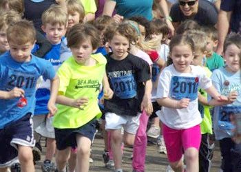 33ος Αυθεντικός Μαραθώνιος