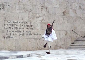 Για την οικία του Παύλου Μελά