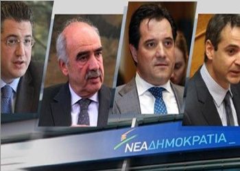 Ναι, Απόστολε Τζιτζικώστα