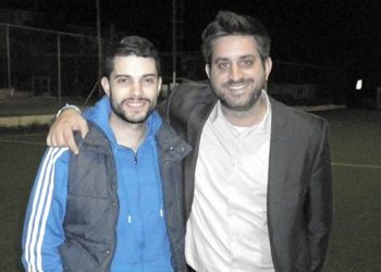 «Οι Πεντελιώτες να βρουν την ομάδα τους»