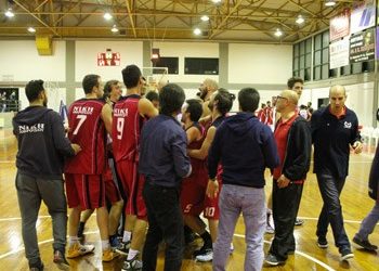 «Πέταξε» στον Κρόνο η Νίκη Αμαρουσίου