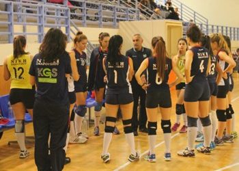 Νίκη για τις Αμαζόνες