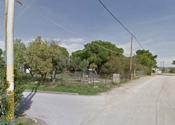 «Πρόβλημα με τις υψηλές ταχύτητες στην Ιάσονος»