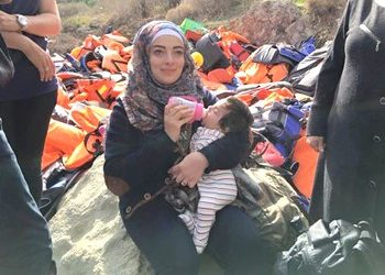 Παναγία της Θάλασσας