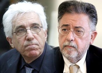 Πανούσης, Παρασκευόπουλος και η «Αριστερά του τίποτα»