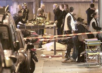 Το Παρίσι που ενώνει και… διχάζει