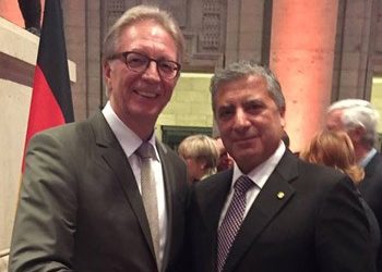 «Ανάγκη ευρωπαϊκού σχεδίου σε επίπεδο Δήμων»