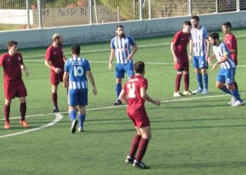 Η αγωνιστική δράση του Σαββατοκύριακου