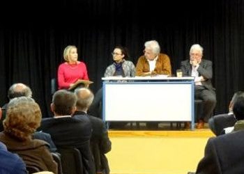 Μεγάλη συμμετοχή στη συνέλευση Κοντόπευκου